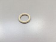 Sello mecánico de encargo de los anillos o sellos/2 NBR del silicón de la pulgada negra del anillo o