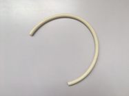 Cordón de goma del anillo o de la buena flexibilidad, resistencia de agua de goma del cordón del sólido de  75