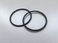 Resistencia química de los anillos o de goma negros del color EPDM para la junta del compresor de aire