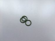 Mini anillos o verdes resistentes químicos elastoméricos con la gama de temperaturas ancha