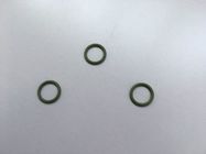 Mini anillos o verdes resistentes químicos elastoméricos con la gama de temperaturas ancha