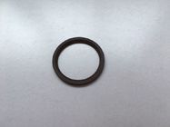 Anillo o negro del color NBR/grueso suavemente mini de la resistencia de aceite de los anillos o 2m m
