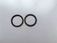 Dimensión estándar fina ligera del anillo de goma reutilizada para la instalación de tuberías