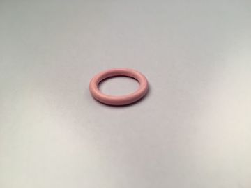 Los anillos o de goma profesionales de EPDM, los líquidos hidráulicos 70 apuntalan los anillos o de goma rojos