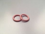 Los anillos o de goma profesionales de EPDM, los líquidos hidráulicos 70 apuntalan los anillos o de goma rojos