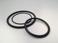 Sellos resistentes del anillo o de  de agua, anti negro - sellos grandes de los anillos o de la salida
