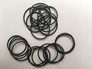 Anillos o resistentes anchos del aceite de gama de presión que bloquean eficientemente la trayectoria superficial del escape del sello