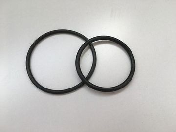 Anillos o resistentes anchos del aceite de gama de presión que bloquean eficientemente la trayectoria superficial del escape del sello