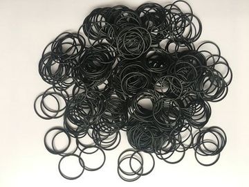 Anillos o resistentes anchos del aceite de gama de presión que bloquean eficientemente la trayectoria superficial del escape del sello