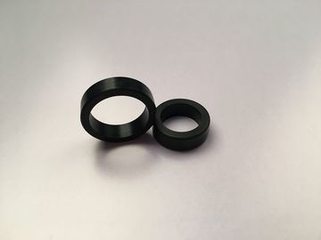 Lavadoras de goma disponibles de  del arreglo para requisitos particulares con la gama de temperaturas de trabajo más ancha