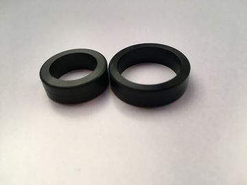 Lavadoras de goma disponibles de  del arreglo para requisitos particulares con la gama de temperaturas de trabajo más ancha
