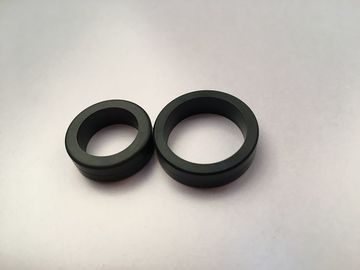 Lavadoras de goma disponibles de  del arreglo para requisitos particulares con la gama de temperaturas de trabajo más ancha