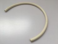 Cordón de goma del anillo o de la buena flexibilidad, resistencia de agua de goma del cordón del sólido de Viton 75