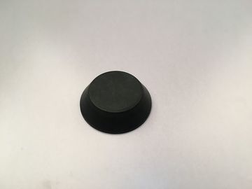 Partes de goma moldeadas con la forma especial usada para el auto para la resistencia de aceite
