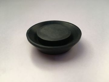 Partes de goma moldeadas con la forma especial usada para el auto para la resistencia de aceite