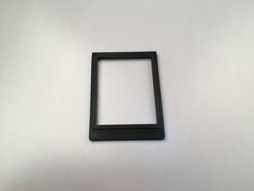 Partes de goma moldeadas silicón con la forma especial usada para los muebles