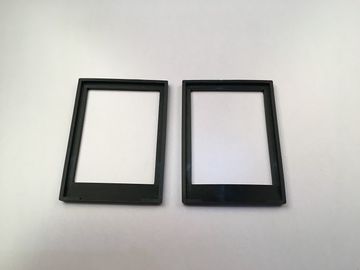 Partes de goma moldeadas silicón con la forma especial usada para los muebles