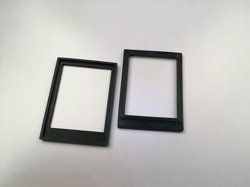 Partes de goma moldeadas silicón con la forma especial usada para los muebles
