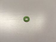La estructura simple micro sella el anillo o, sello de vacío del anillo o del uso del reloj del verde