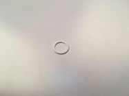 Junta baja tamaño pequeño del anillo de la fricción PTFE, sello corrosivo del anillo o de la junta de la resistencia