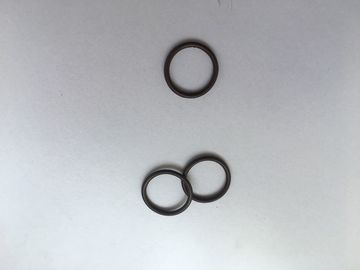 Color estándar del negro del anillo o del EPR de la dimensión con la gama de temperaturas de trabajo más ancha