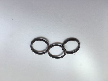 Color estándar del negro del anillo o del EPR de la dimensión con la gama de temperaturas de trabajo más ancha