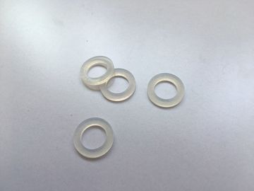 Anillos o claros resistentes de envejecimiento del silicón ligeros para el lacre dinámico neumático