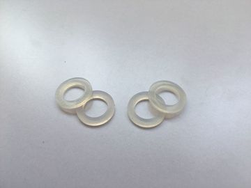 Anillos o claros resistentes de envejecimiento del silicón ligeros para el lacre dinámico neumático