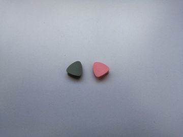 Piezas de goma moldeadas mueble para el sello de agua en condiciones de temperatura extremas