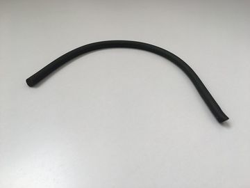 Sello de goma del cordón del propósito multi, alto cordón del caucho de la resistencia de abrasión 5m m