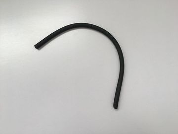 Sello de goma del cordón del propósito multi, alto cordón del caucho de la resistencia de abrasión 5m m