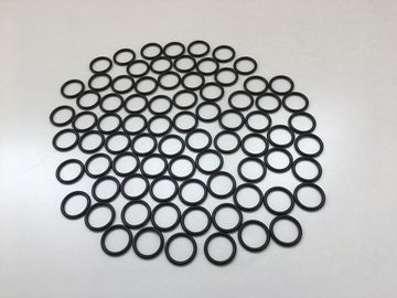 Anillo o ligero 12,42 x 1.78m m, sellos de goma industriales versátiles de Nbr