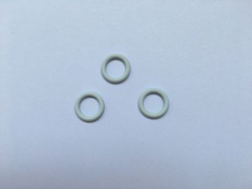 Anillos o de goma de Epdm del Fda de la resistencia de ozono para el lacre estático superficial cilíndrico