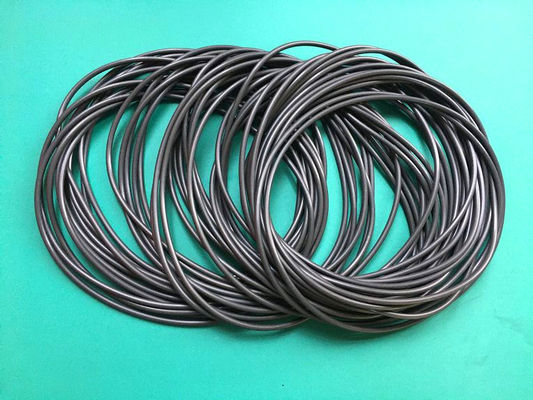 217x5m m FKM O Ring Seals