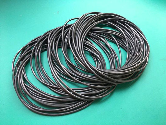217x5m m FKM O Ring Seals