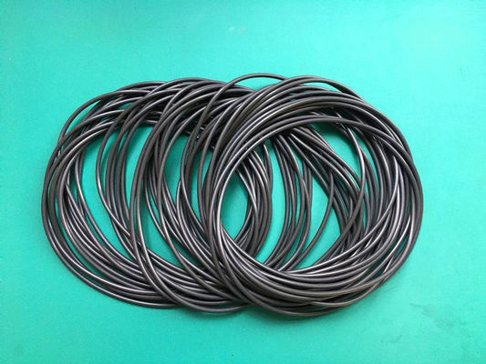 217x5m m FKM O Ring Seals