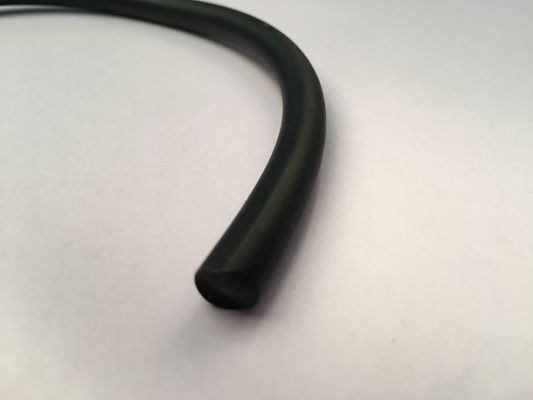 Industria química de goma de 18M M FKM O Ring Cord Heat Resistance For