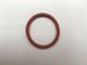Chemical Resistant Red Rubber Ring Multipurpose For Diluted Salt Solutions