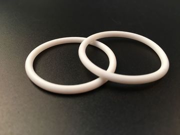 Junta multiusos del anillo de PTFE, resistiendo a los sellos del anillo o del Teflon de la resistencia