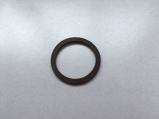 Silicón de goma EPDM Fkm O Ring For Hydraulic Cylinder, sello de alta temperatura de NBR de los anillos o